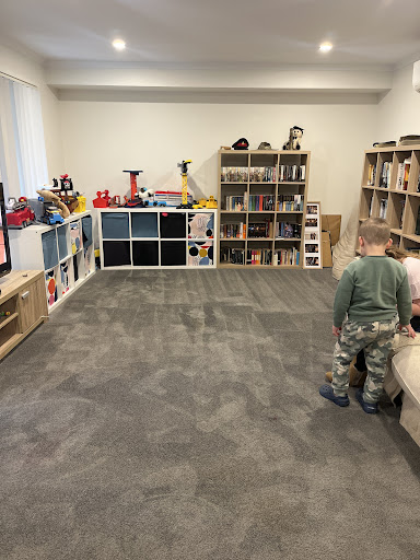 Eco Bond Carpet Cleaning - Thumbnail