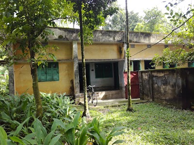 post-office