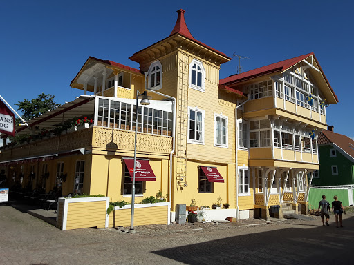 Grand Hotel Marstrand