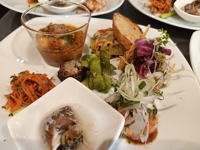 Taberna.−MOMOMO−