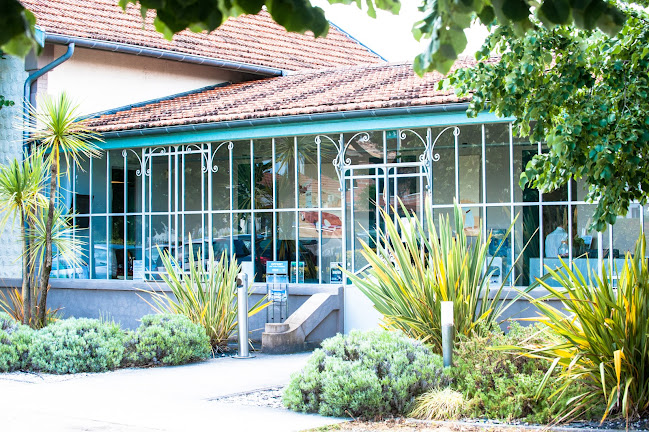 Stéphane GARIBAL, Eric LARIVIÈRE, Marion MENÉ, Anne-Sophie ROBY et Margaux ROMERO - NOTAIRES OFFICE PESSAC - Bacalan