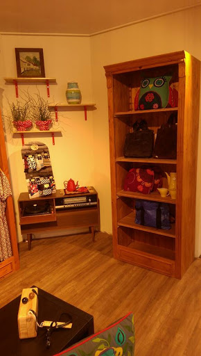 Our Favourite Shop, Sustainable & New Vintage Fashion , Menswear, Womenswear Gallery - Netherlands