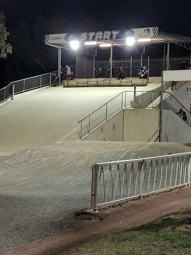 Hills BMX Club - Thumbnail