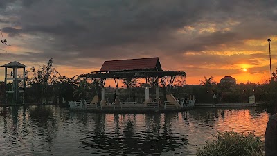 Photos of Taman Balai Kemambang
