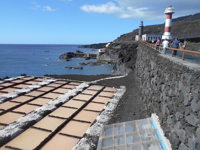Place around image