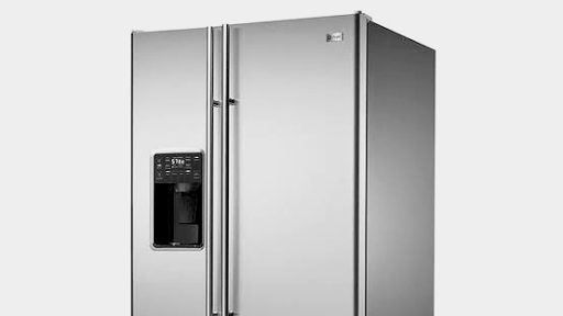 Centro de Servicio General Electric