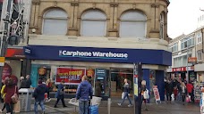 Carphone Warehouse leeds