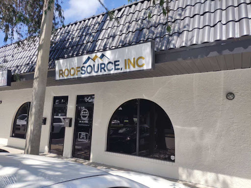 RoofSource Inc - Thumbnail