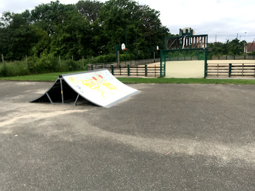 Skatepark Montmagny - Thumbnail