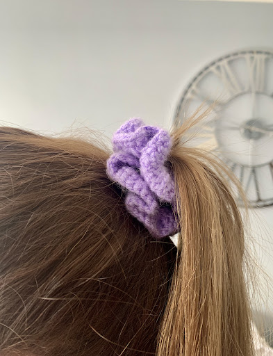 Ashley’s crochet - Thumbnail