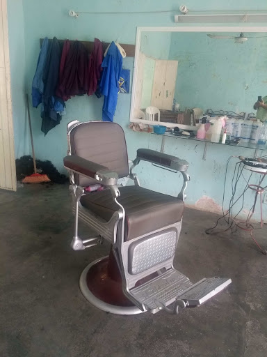 Peluqueria tio cole