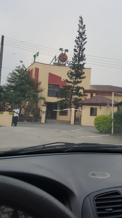 Photos of The Mirage Hotel Calabar