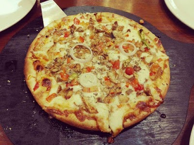 Photos of Thirdhome Cafe & Bistro.