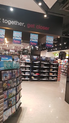 hmv liverpool