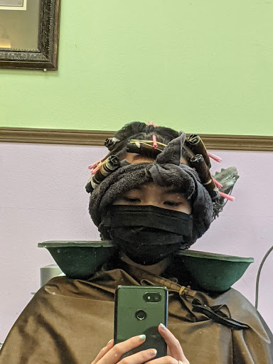 J J Beauty Salon - Thumbnail