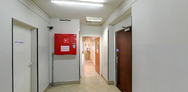 Prywatne Pogotowie Dentystyczne "DENTAL SERVICE" Sp. z o.o. - Stomatolog