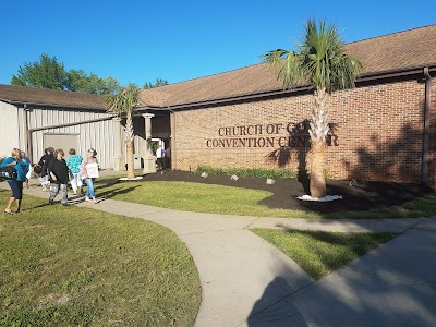 Church of God Campground