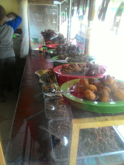 Photos of Warung Nasi Anugerah