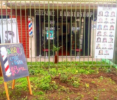 Photos of SIETE Y ONCE BARBERSHOP