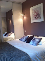 Photo n°4 de Chambres d'hôtes et gîtes Les Clauzels près de Sarlat à Proissans (Chambre d'hôtes)