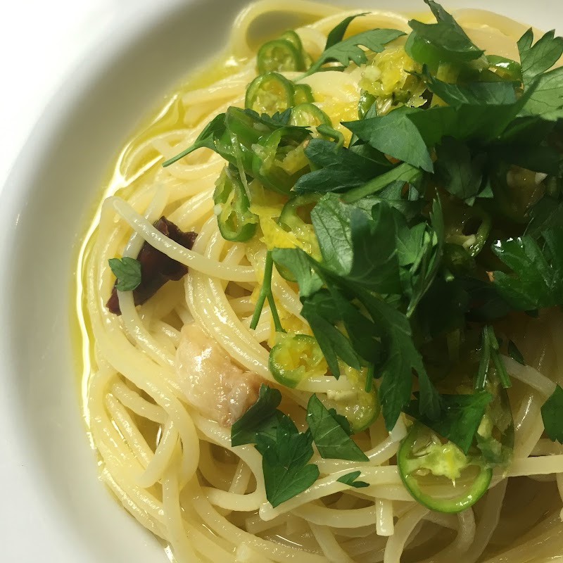 ヨーロッパ食堂 Joulium - ジュール -