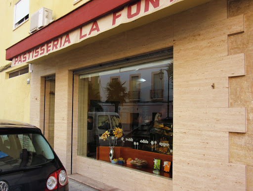 Pastisseria La Font Gallery - Spain