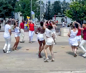 Photo n°7 de AVINCIIA DANSE à Châtenay-Malabry (Club de danse)