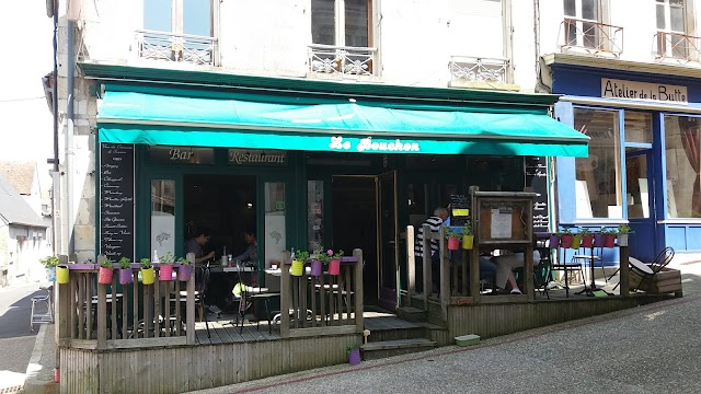 Le Bouchon