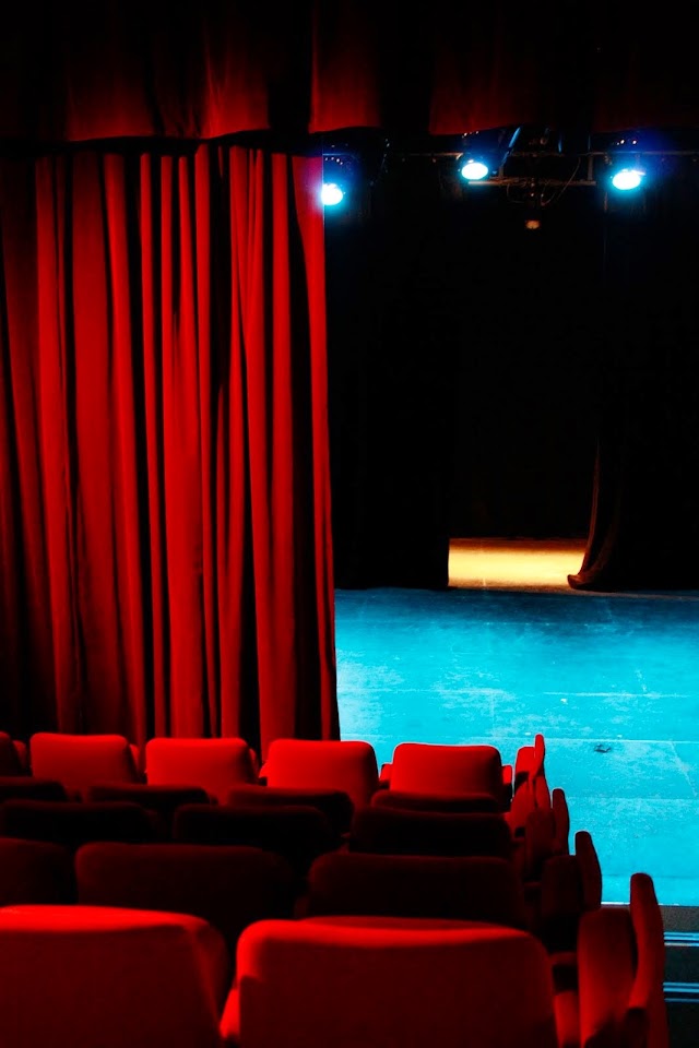 Grenier Théâtre