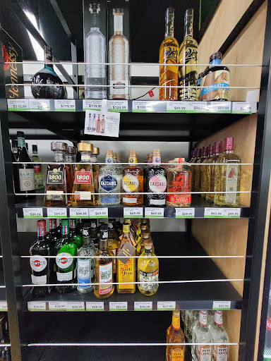 Liquorland Wellington Central - Thumbnail