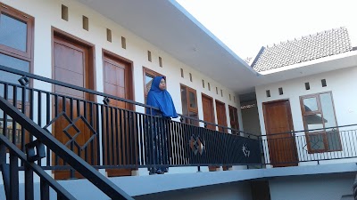 Photos of Kost Pepaya