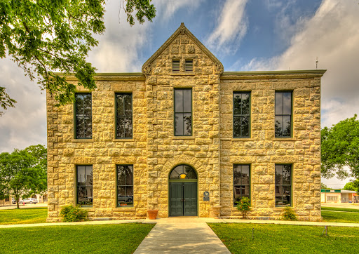 Rocksprings Visitor's Center - Thumbnail