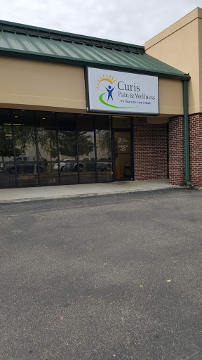 Curis Pain and Wellness - Thumbnail