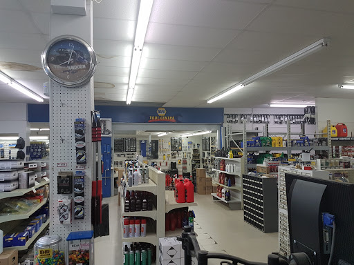 NAPA Auto Parts - NAPA Associate Lacombe - Thumbnail