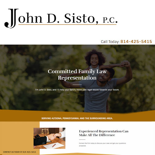 John D. Sisto, P.C. - Thumbnail