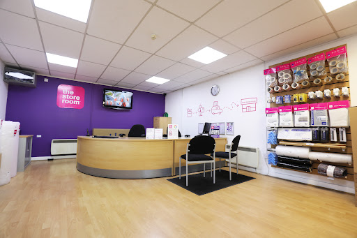The Store Room Self Storage Leeds - Thumbnail