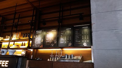 Photos of J.CO Donuts & Coffee Citylink