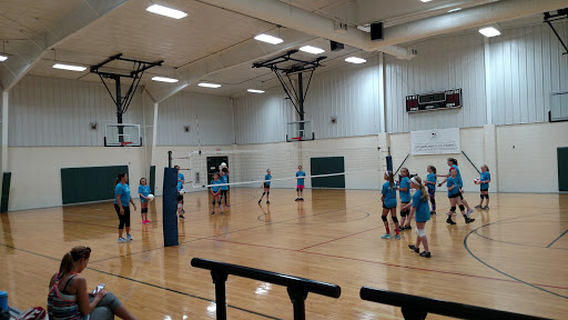 O'Reilly-Tefft Gymnasium - Thumbnail
