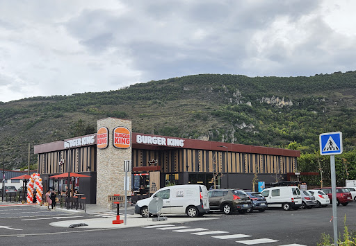 Photo 1 - UFOBURGER