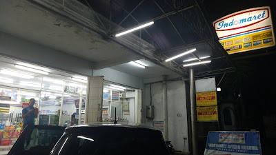 Convenience Store