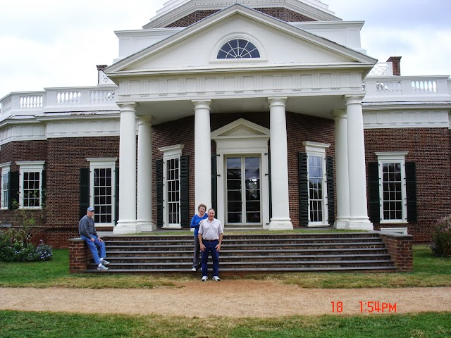 Monticello