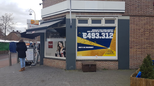 Post Nl Post Office - Thumbnail
