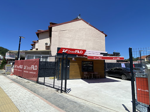 Ziraat Filo Fethiye Şubesi