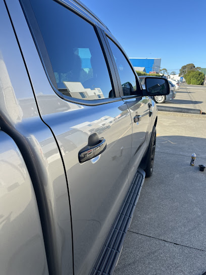 McIver's Mobile Detailing