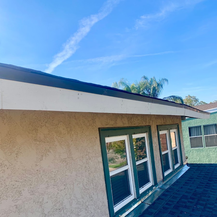 Amparano Roofing