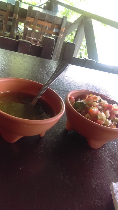 Photos of Chedrani Restaurant