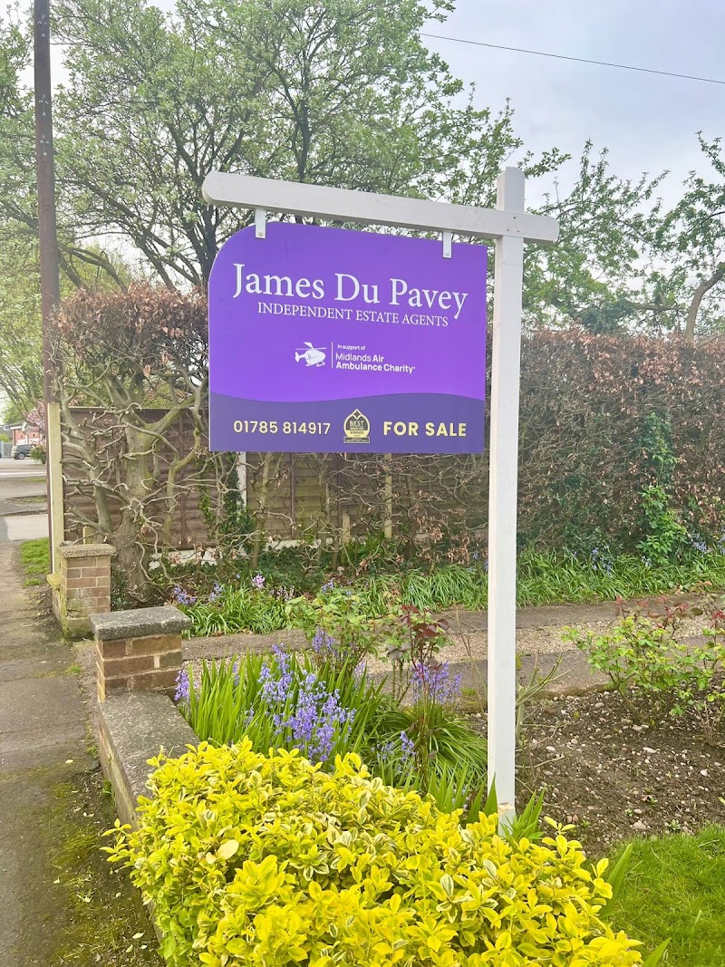James Du Pavey Independent Estate Agents Eccleshall, Staffordshire photo 3