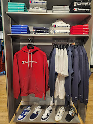 Photo n°12 de Size Factory Noyelles-Godault - Magasin de Vêtements Grande Taille Homme à Hénin-Beaumont (Magasin de sous-vêtements)