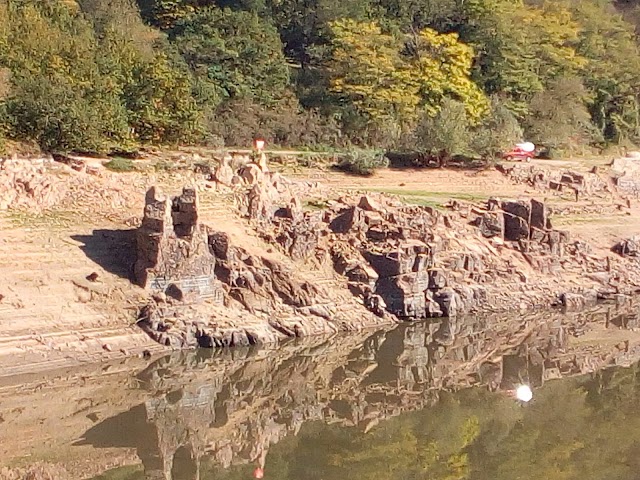 Château de la Roche