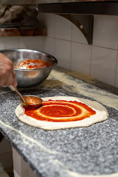 Photo n°5 de Pizzeria di a Corte à Ghisonaccia (Pizzeria)